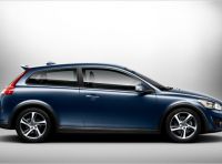 Volvo C30  D5 e T5 – Test Drive