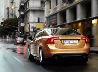 Nuova Volvo S60 2011