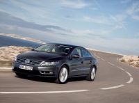 Volkswagen CC 3.0 V6 da 250 CV