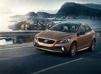Volvo V40 Cross Country