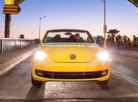 Volkswagen Maggiolino Cabrio