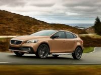 Volvo V40 Cross Country Porte Aperte sabato 2 e domenica 3 febbraio 2013