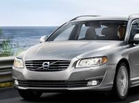 Volvo V70 Polar in promozione al prezzo di 29.950 euro