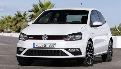 Nuova Volkswagen Polo GTI dati ufficiali e prestazioni