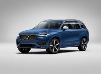 Volvo XC90 Polestar annunciata ufficialmente