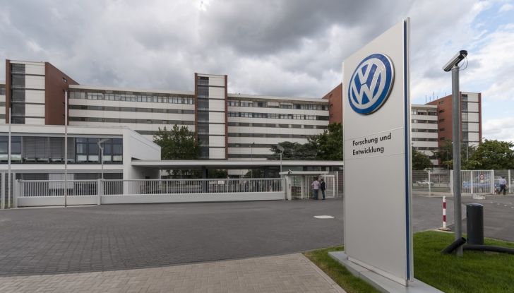 Dieselgate: nessun risarcimento in Europa, negli USA fino a 1000 dollari - Foto 6 di 10