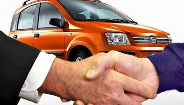 Salone del Veicolo d’Occasione, il salone dell’auto usata a marzo 2018 a Roma - Foto 3 di 20