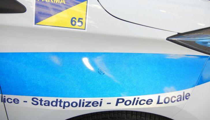 76 veicoli elettrici Renault alla Regione Emilia Romagna - Foto 18 di 23