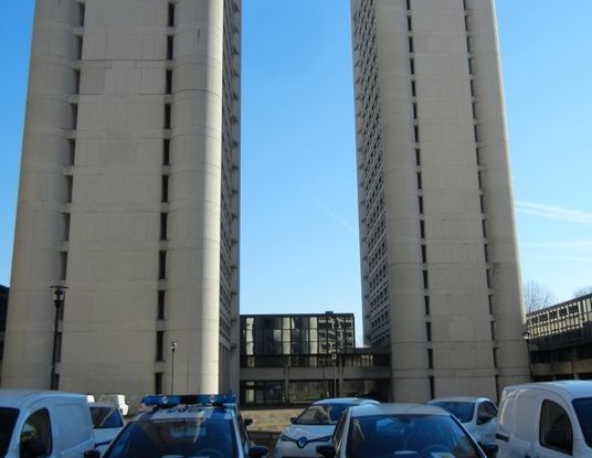 76 veicoli elettrici Renault alla Regione Emilia Romagna - Foto 7 di 23