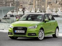 Audi A1 e A1 Sportback con il nuovo 1.0 TFSI 82 CV per neopatentati