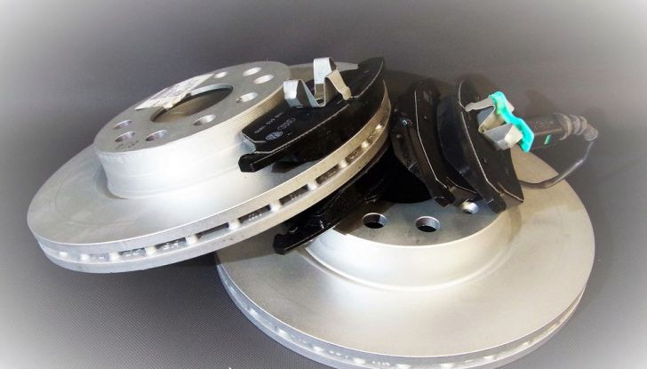 Riconoscere una buona auto usata: consigli e suggerimenti per l’acquisto - Foto 12 di 13