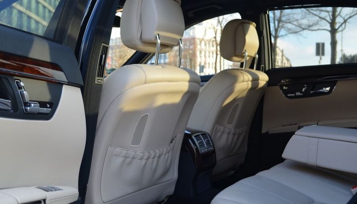 Riconoscere una buona auto usata: consigli e suggerimenti per l’acquisto - Foto 3 di 13