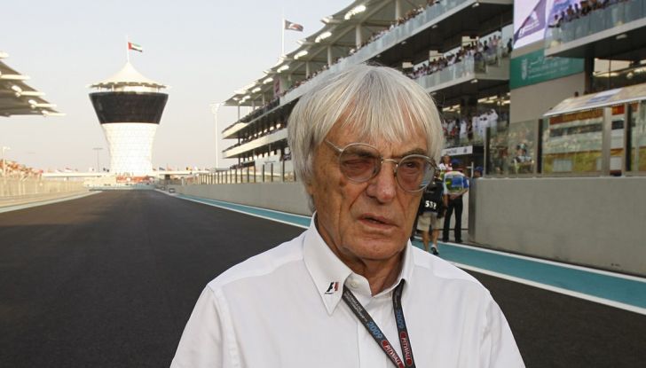 GP d’Italia Monza di Formula 1 salvo, raggiunto l’accordo economico - Foto 4 di 10