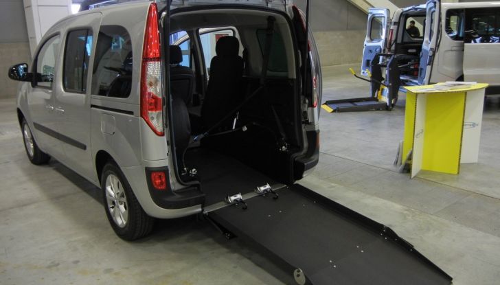 Renault lancia il Business Booster Tour 2016 - Foto 13 di 27