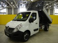 Renault lancia il Business Booster Tour 2016