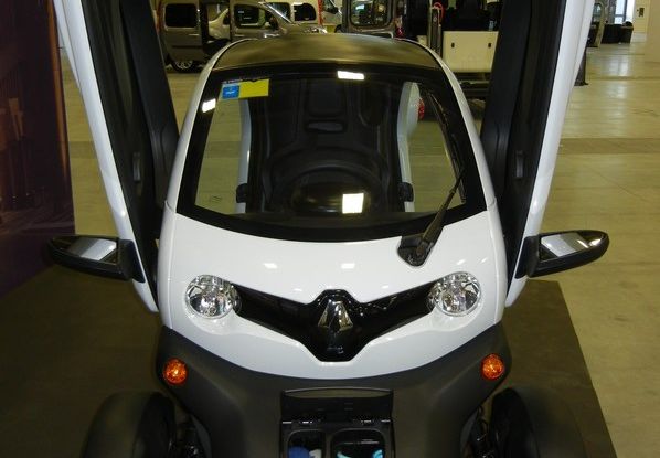 Renault lancia il Business Booster Tour 2016 - Foto 4 di 27