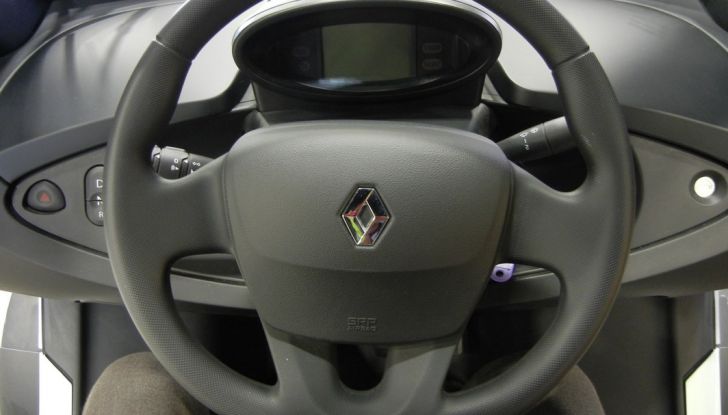 Renault lancia il Business Booster Tour 2016 - Foto 5 di 27