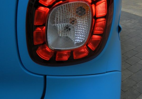 Nuova Smart Fortwo Cabrio: il nostro test drive - Foto 38 di 44