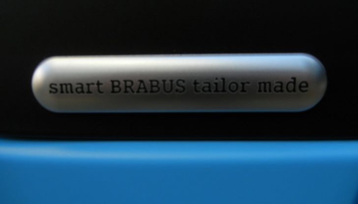 Nuova Smart Fortwo Cabrio: il nostro test drive - Foto 41 di 44