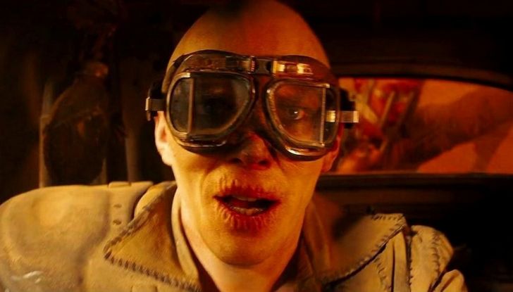 Mad Max: Fury Road vincerà almeno 4 Oscar agli Academy Awards 2016 - Foto 10 di 15