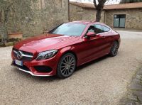 Mercedes Classe C Coupé, prova su strada e caratteristiche tecniche