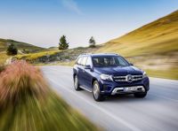 Mercedes Gle 250D 4Matic: la prova su strada