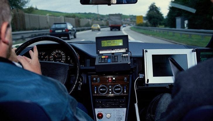 Guida autonoma: Tesla vs Google Car - Foto 3 di 8