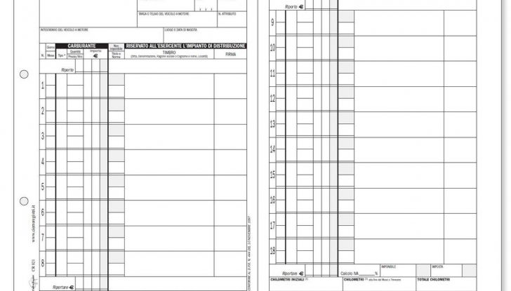 Fattura elettronica benzina: tutto rinviato al 2019 - Foto 3 di 10