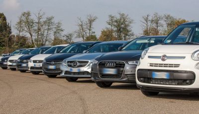 Fermo amministrativo sulle auto aziendali: come agire in caso di sanzioni