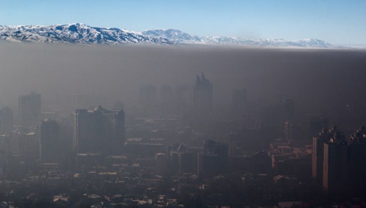 Piano Aria: in Lombardia stop ai Diesel Euro 3 da ottobre 2018 - Foto 5 di 7