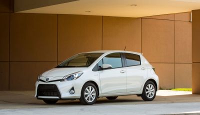 Toyota, Lexus ed Emilia Romagna: vantaggi per l’ibrido tra esenzioni e agevolazioni