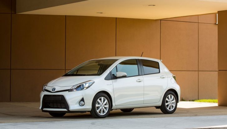 Toyota, Lexus ed Emilia Romagna: vantaggi per l’ibrido tra esenzioni e agevolazioni - Foto 5 di 6