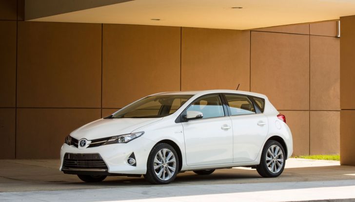 Toyota, Lexus ed Emilia Romagna: vantaggi per l’ibrido tra esenzioni e agevolazioni - Foto 2 di 6