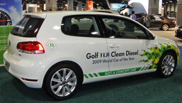 Dieselgate: nessun risarcimento in Europa, negli USA fino a 1000 dollari - Foto 3 di 10