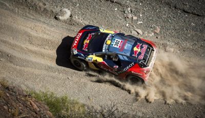 Peugeot vince la Dakar 2016, un trionfo atteso 26 anni