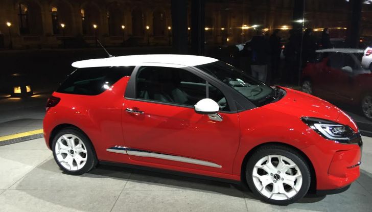 ds3 parigi