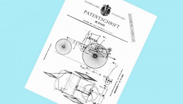 1886-2016: l’automobile di Karl Benz compie 130 anni - Foto 2 di 10