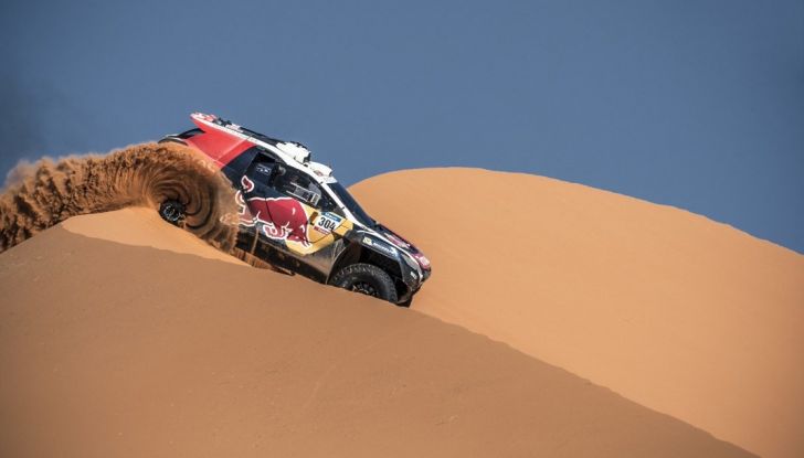 Dakar Rally 2018: la 40° edizione parte il 6 gennaio - Foto 1 di 10
