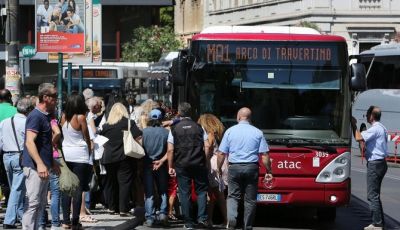 Sciopero trasporti pubblici: venerdì 16 dicembre l’Italia si ferma