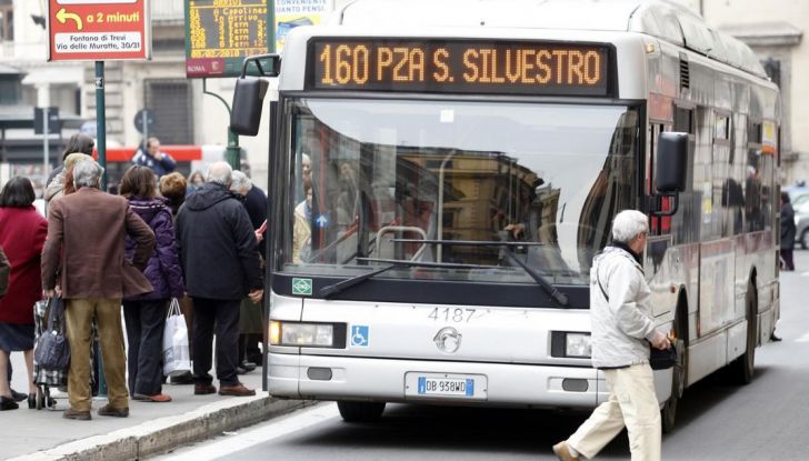 Green Pass, dal 15 ottobre possibili ritardi e disagi nei trasporti pubblici - Foto 7 di 11