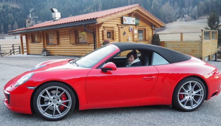 Winter Marathon 2016: vince la Fiat 508 S del 1932 di Spagnoli-Parisi - Foto 60 di 60