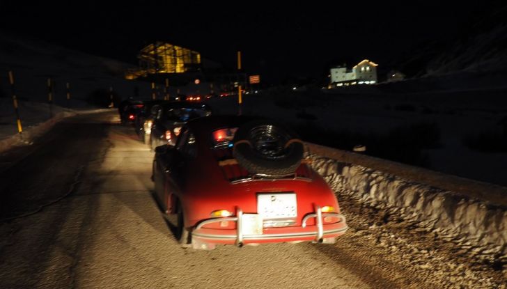 Winter Marathon 2016: vince la Fiat 508 S del 1932 di Spagnoli-Parisi - Foto 22 di 60