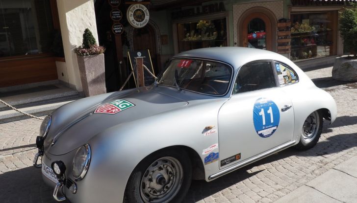 Winter Marathon 2016: vince la Fiat 508 S del 1932 di Spagnoli-Parisi - Foto 28 di 60