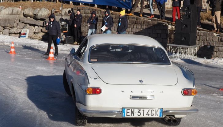 Winter Marathon 2016: vince la Fiat 508 S del 1932 di Spagnoli-Parisi - Foto 35 di 60
