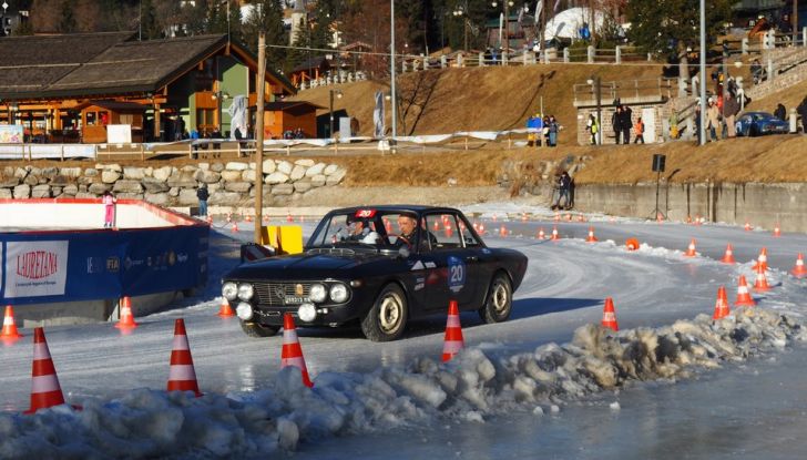 Winter Marathon 2016: vince la Fiat 508 S del 1932 di Spagnoli-Parisi - Foto 46 di 60