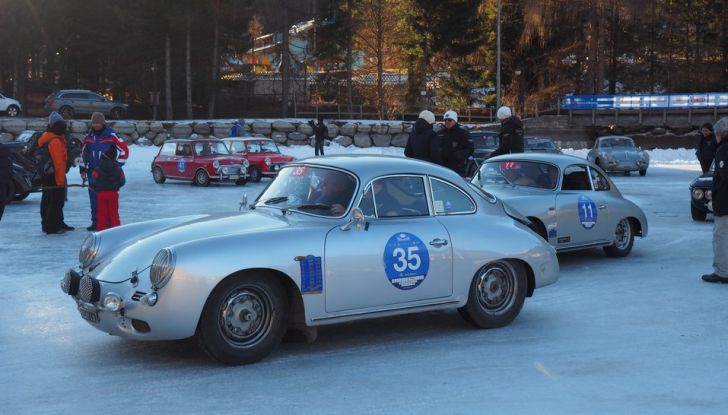 Winter Marathon 2016: vince la Fiat 508 S del 1932 di Spagnoli-Parisi - Foto 51 di 60