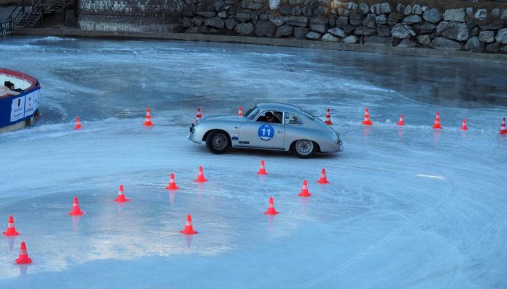 Winter Marathon 2016: vince la Fiat 508 S del 1932 di Spagnoli-Parisi - Foto 58 di 60