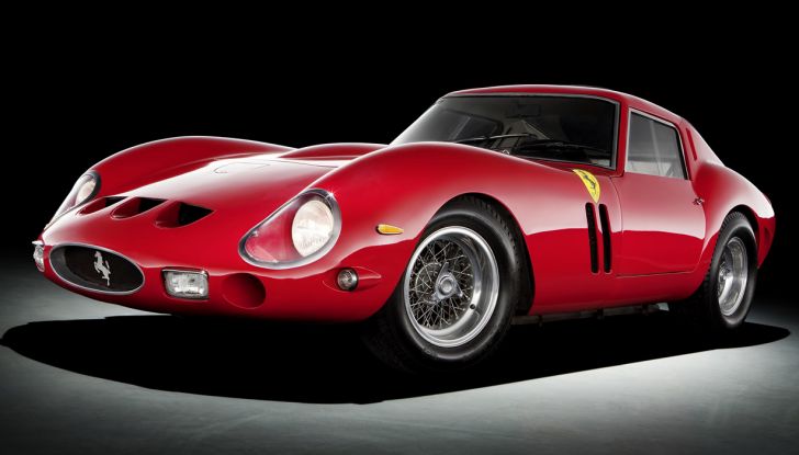 La vita di Enzo Ferrari sbarca al cinema: le riprese del film iniziano in primavera - Foto 4 di 20