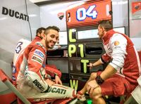 MotoGP 2016: Andrea Dovizioso in Ducati con Lorenzo, Iannone verso Suzuki