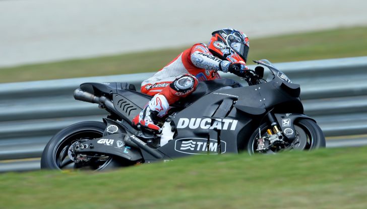 Test MotoGP a Phillip Island, Day3: Marquez mette tutti in fila, paura per Lorenzo - Foto 10 di 20